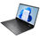 Thumbnail: HP Envy x360 15.6" Touchscreen 2-in-1 Laptop - AMD Ryzen 7 5700U - 1080p