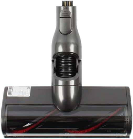 ภาพขนาดย่อ: Carpet Brush Power Nozzle for Cordless Vacuum AGF78838412, Compatible with LG A