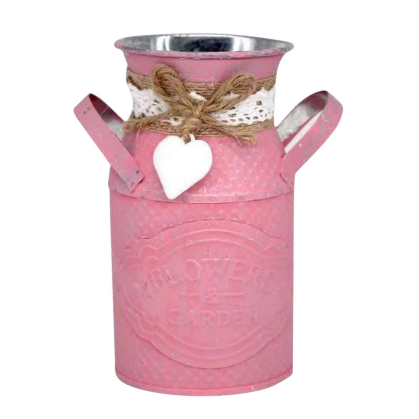 Baby Breath With Flowers Vase Home Wedding Decoration Flower Wind Imitation Vas