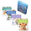 Thumbnail: My First Encyclopedia: 4 Book Box Set