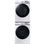 Thumbnail: Samsung 4.5 cu. ft. Large Capacity Smart Front Load Washer with Super Speed