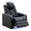 Thumbnail: Calton Leather Power Recliner
