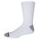 Thumbnail: Kirkland Signature Men’s Athletic Sock 8-pair, White