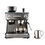 Thumbnail: Calphalon Temp iQ Espresso Machine with Grinder and Steam Wand