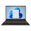 Thumbnail: MSI Summit 13.4" Touchscreen 2-in-1 Intel Evo Platform Laptop - 12th Gen Intel