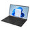 Thumbnail: LG Gram 15.6" Touchscreen Laptop - 12th Gen Intel i7-1260P - 1080p - Windows 11