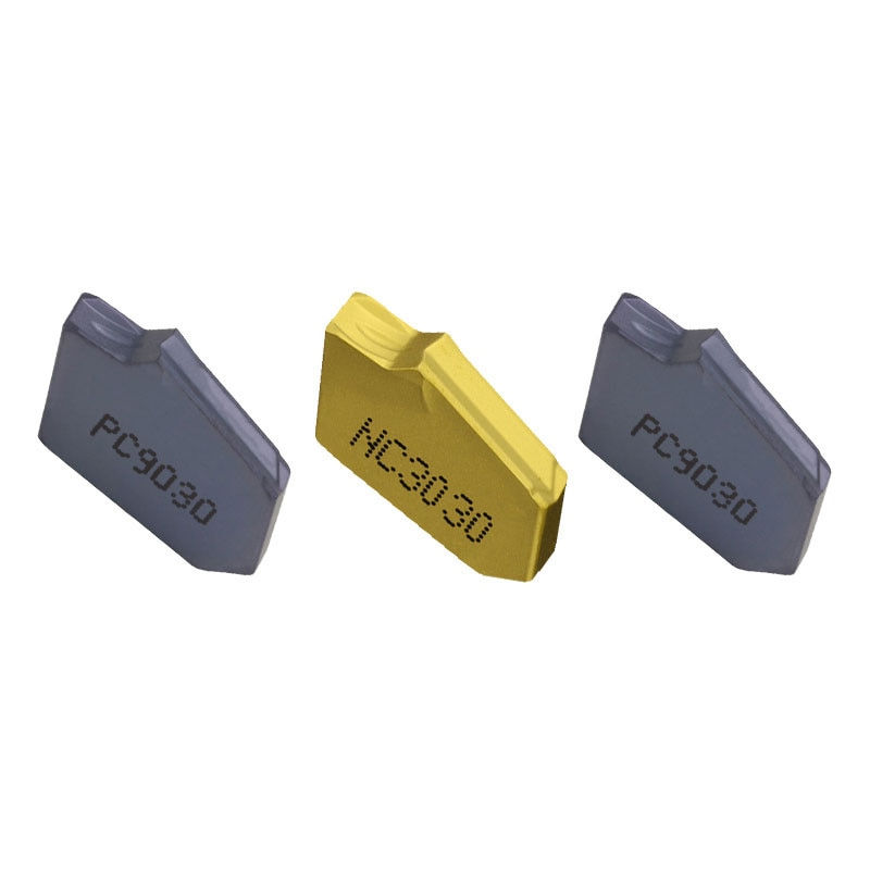 Thumbnail: Q.Grt Grooving Cut-Off Cutter Holder NCIH26-2 NCIH32-3 NCIH32-4 CNC Tools