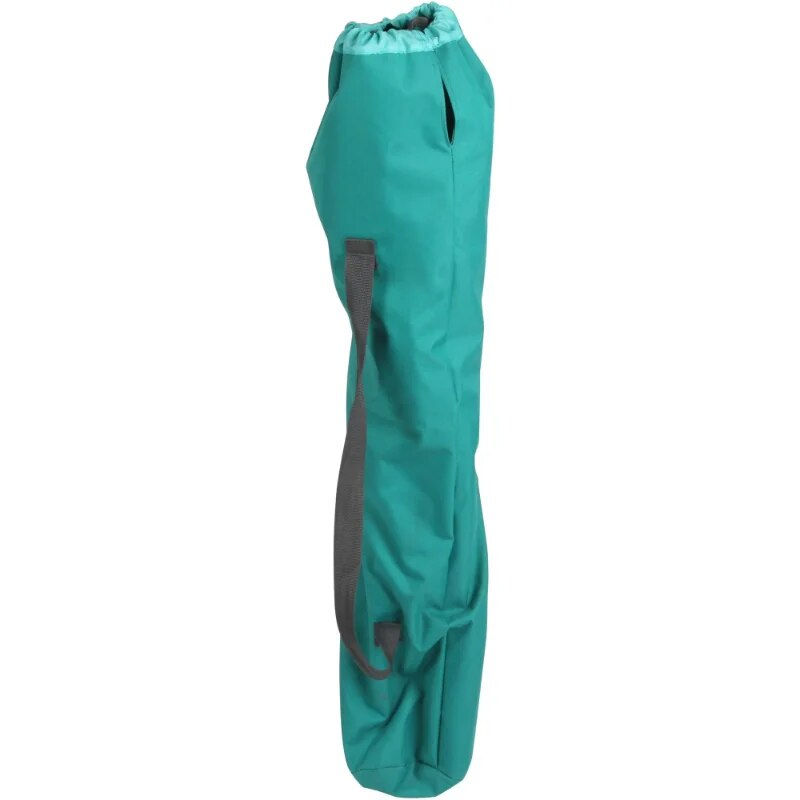 Thumbnail: Foldable Comfort Camping Rocking Chair, Green, 300 Lbs Capacity, Adult  Outdoor