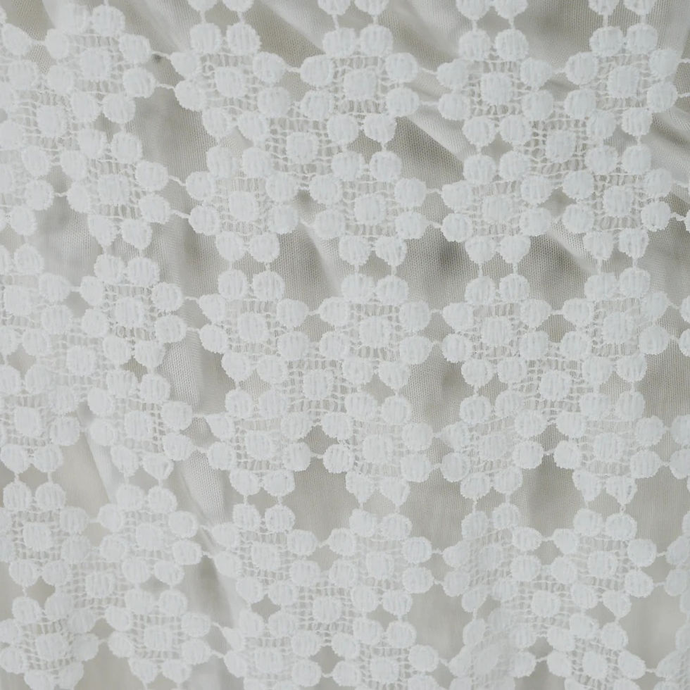 Thumbnail: Women Fashion Plus Size Dress Half Sleeve Hollow Floor Length High Waist Americ