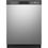 Thumbnail: GE Front Control with Plastic Interior Dishwasher with Dry Boost and Piranha