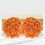 Thumbnail: 50-stem Peach Roses