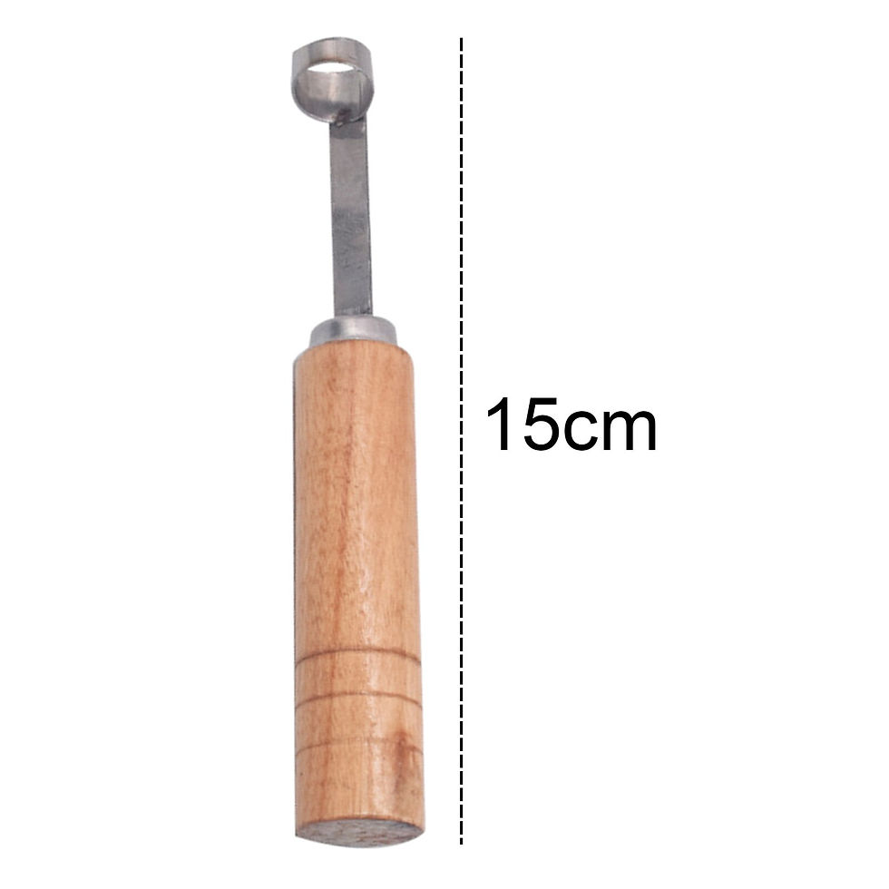 Miniature : Beekeeping BeeHive Tools Beehive Cleaning Scraper Functional Honey Remover