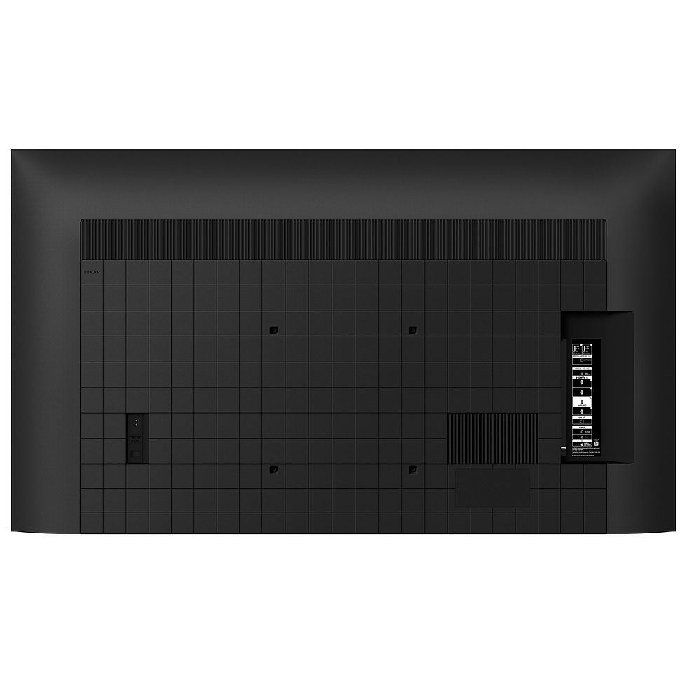 Thumbnail: Sony 75" Class - X80CK Series - 4K UHD LED LCD TV