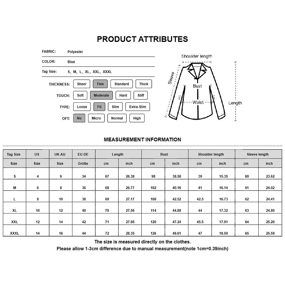 Thumbnail: 2023 Plus Size Women's Suit Coat Autumn Winter Casual Korean Oversized Fashion