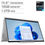 Thumbnail: HP ENVY x360 15.6" Touchscreen 2-in-1 Intel Evo Platform Laptop - 12th Gen Intel