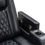 Thumbnail: Calton Leather Power Recliner