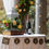 Thumbnail: Wedding Candle Ring, 6-pack