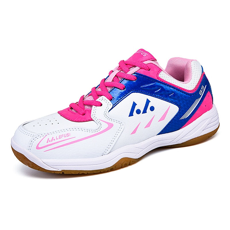Miniatura: Rofessional Table Tennis Shoes for Men and Women Zapatillas Badminton Competiti