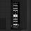 Thumbnail: Sony 65" Class - X90CK Series - 4K UHD LED LCD TV - Allstate 3-Year Protection