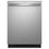 Thumbnail: GE Top Control 48 dBA Dishwasher with Sanitize Cycle and Dry Boost