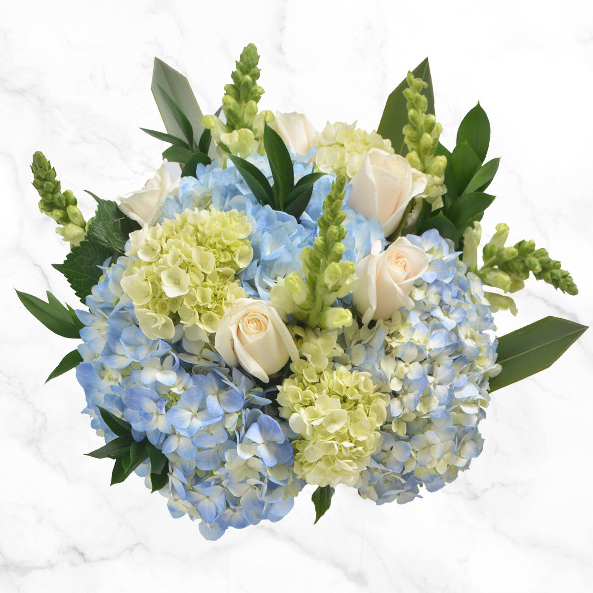 Tranquility Vase Arrangement