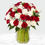 Thumbnail: Pre-Order Valentine's Day Red & White Romance Arrangement