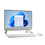 Thumbnail: Dell Inspiron 23.8 5000 Series All-in-One Touchscreen Desktop - 12th Gen Intel