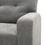 Thumbnail: Annadale Fabric Sectional