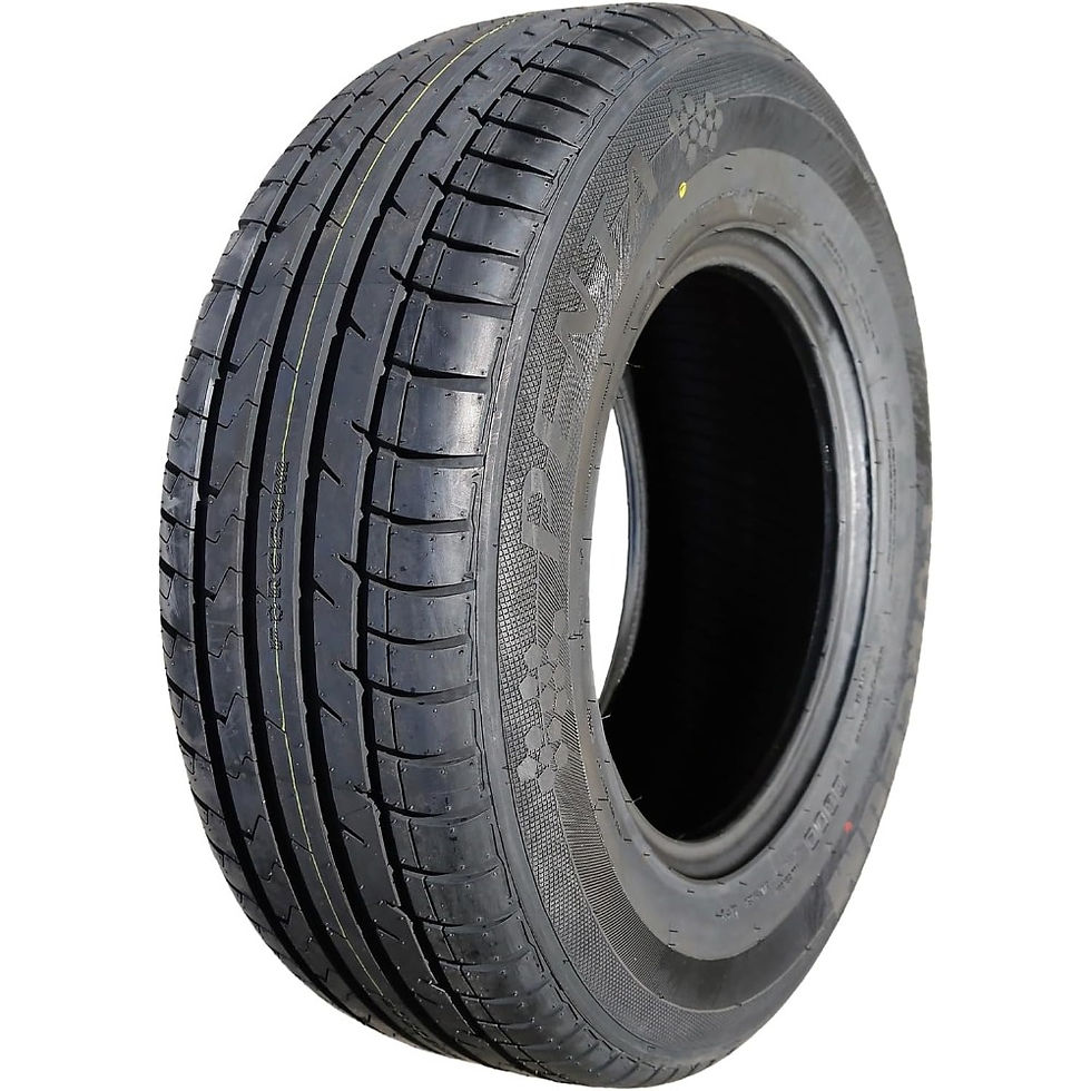 섬네일: Innovative design-Set of 4 (FOUR) Penta All-Season Truck/SUV Performance Radial