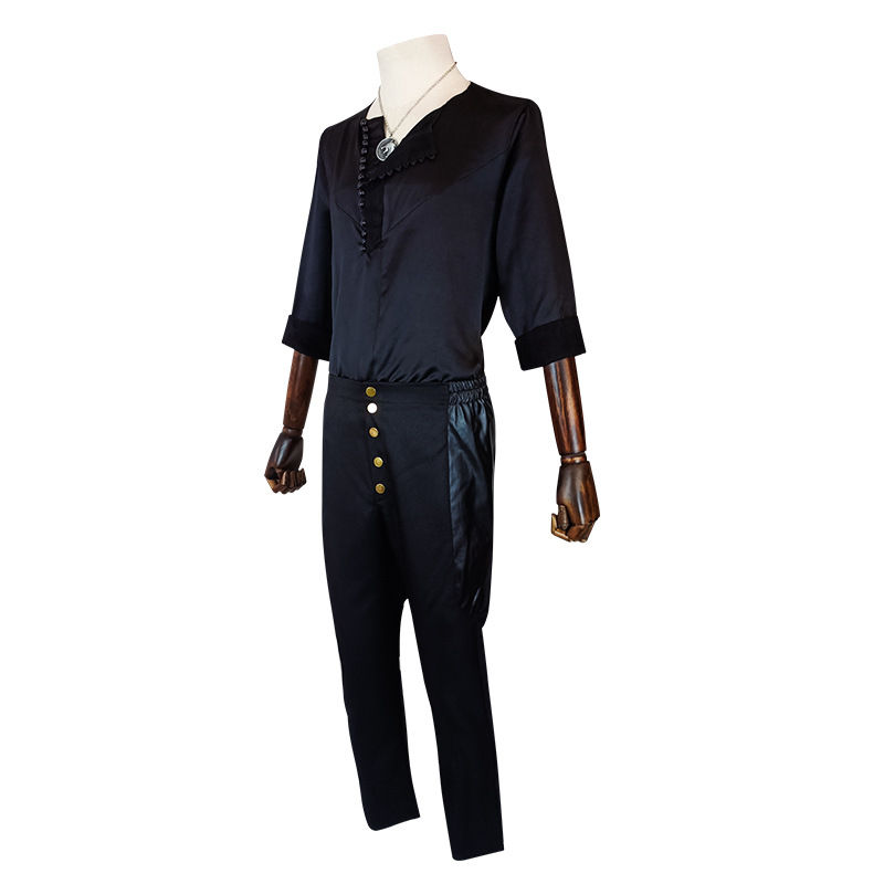 Thumbnail: Role-playing C-costume Performance Cosplay Halloween Costume