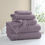 Thumbnail: Subway Tile 6-Piece Towel Set