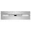 Thumbnail: Maytag Front Control Dishwasher  with Dual Power Filtration