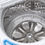 Thumbnail: LG 5.0 cu. ft. Washer and 7.3 cu. ft. GAS Dryer with FlowSense and TurboDrum