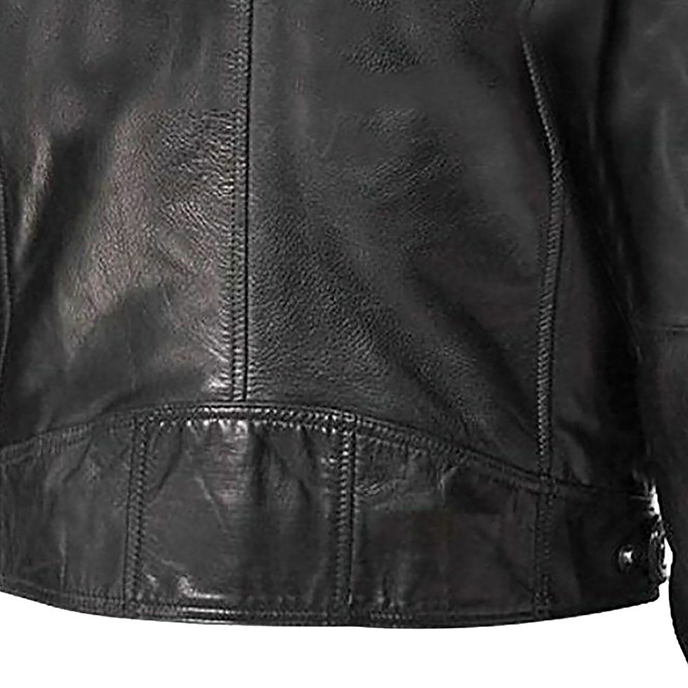 Thumbnail: Men Jacket Casual Winter Warm Top coat Thickening Coat Outwear Top Blouse Motor