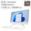 Thumbnail: HP 23.8" All-in-One Touchscreen Desktop - AMD Ryzen 7 5825U - 1080p