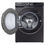 Thumbnail: Samsung 5.0CuFt Smart Washer and 7.5CuFt GAS Dryer with Steam Sanitize