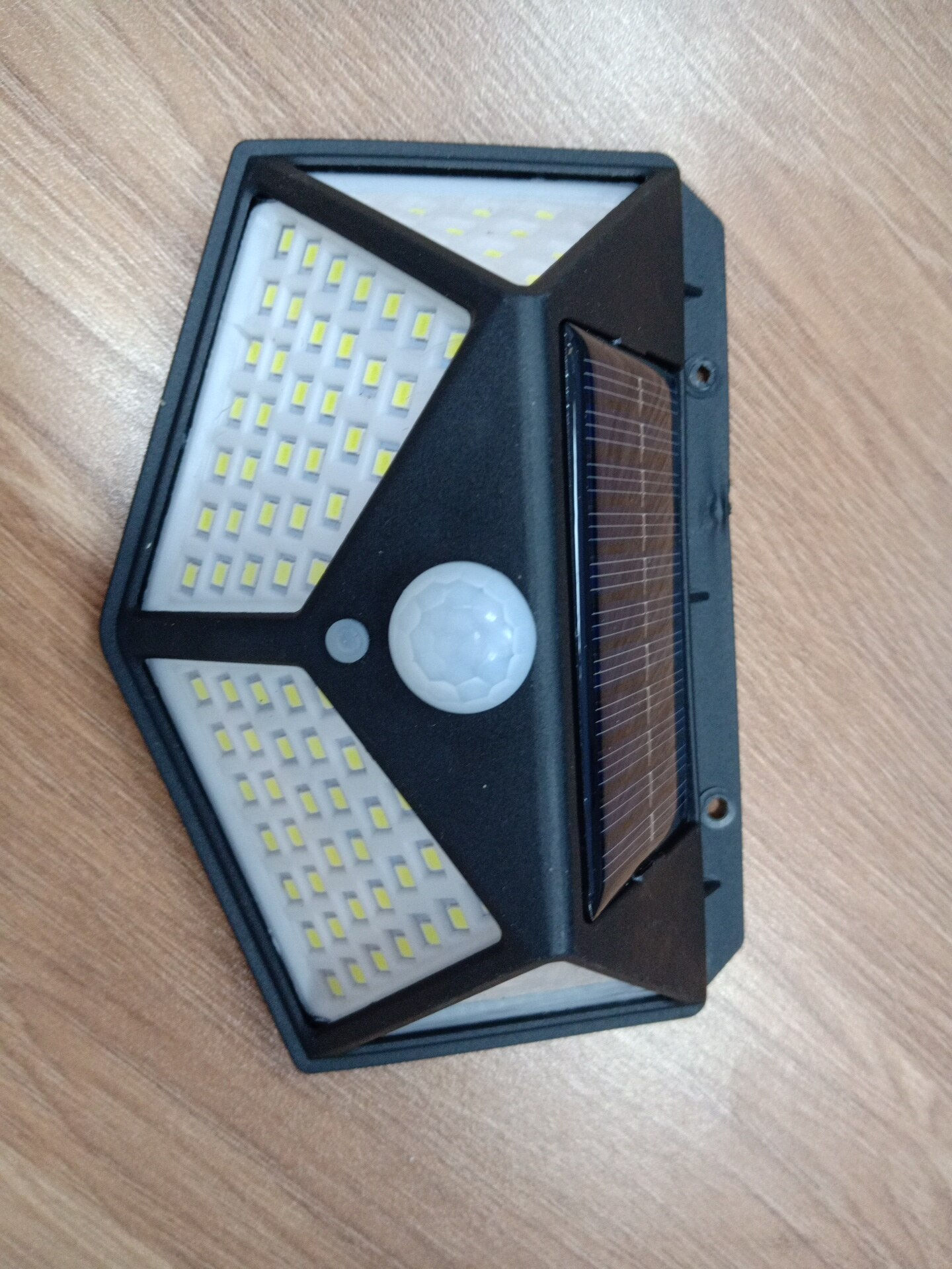 Multifunctional Solar Lamp Outdoor Garden Decoration Solar Led Light Waterproof