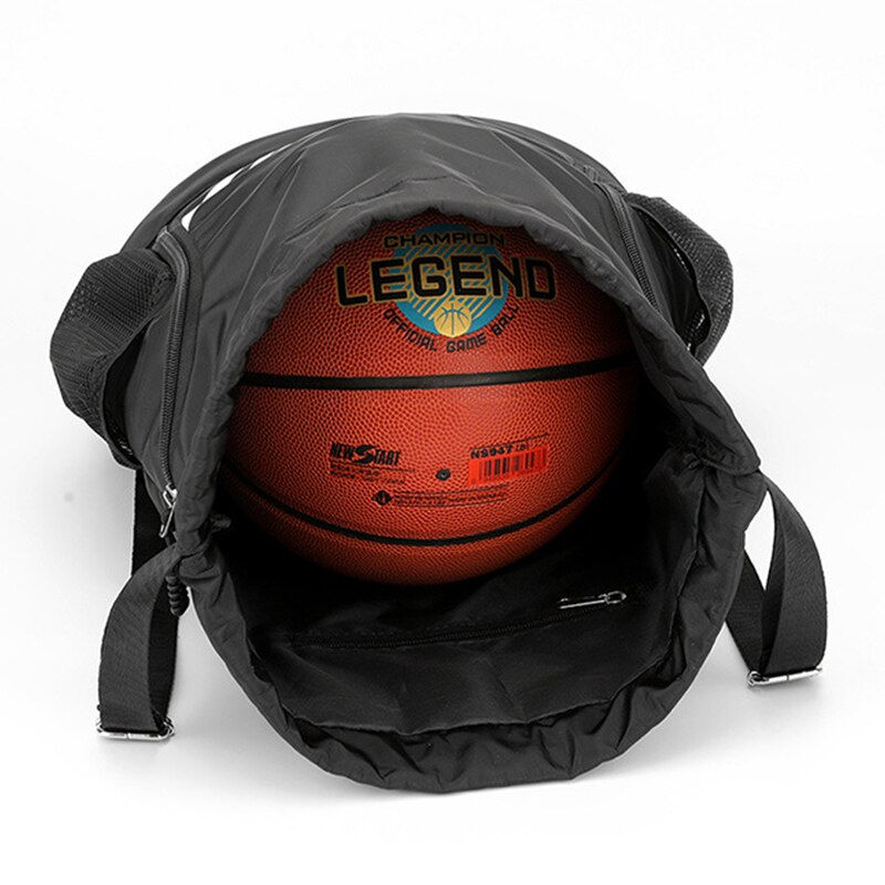 Thumbnail: Tongkou Bag New Basketball Backpack