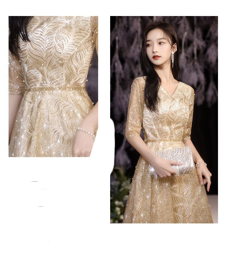 Миниатюра: High Quality Choir Stage Costumes