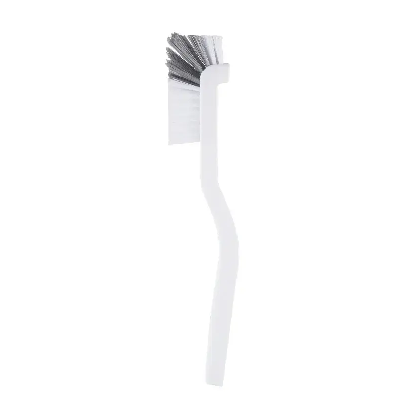 תמונה ממוזערת: 1Pcs Clean Narrow Brush Long Handle Fish Tank Straw Baby Milk Bottle Gap Glass 