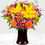Thumbnail: Get Well Wishes Floral Arrangement