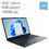 Thumbnail: Lenovo IdeaPad 1 15.6" Laptop - Intel Pentium Silver N6000 - 1080p - Windows 11