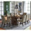 Thumbnail: Northbrook 9-piece Dining Set