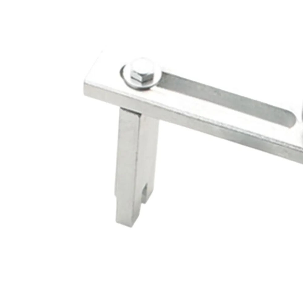 Thumbnail: Car Fuel Tank Lid Disassembly Wrench Universal Fuel Pump Cover Dismounting Span