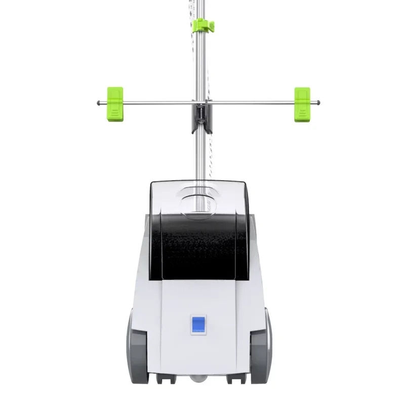 SF-547 Full-Size Garment Steamer Steam Iron for Clothes