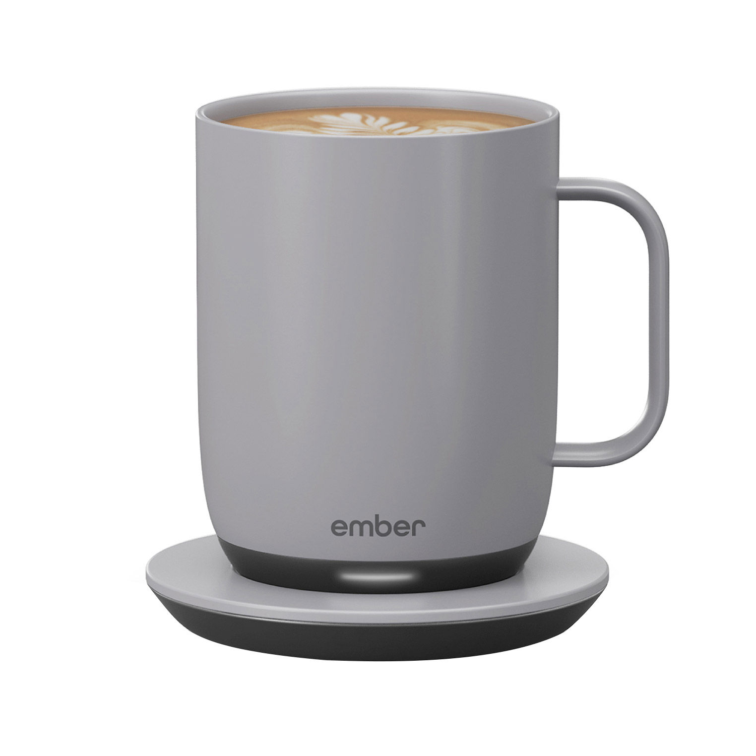 Ember 14 oz Temperature Control Smart Mug2, Gray