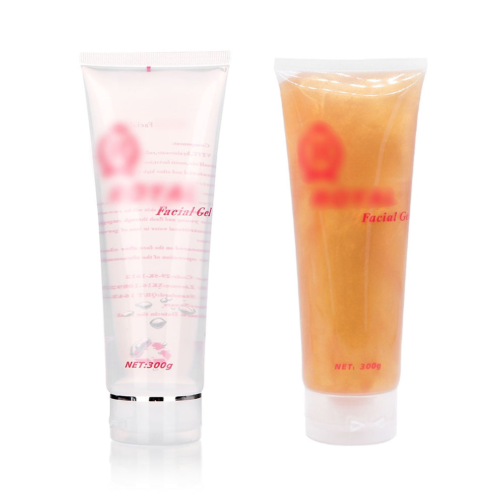 Thumbnail: 300g Ultrasonic Slimming Gel for Cavitation Machine Weight Loss Skin Firming