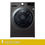 Thumbnail: LG  4.5 cu. ft. Combination ELECTRIC Front Load Washer/Dryer with Allergiene