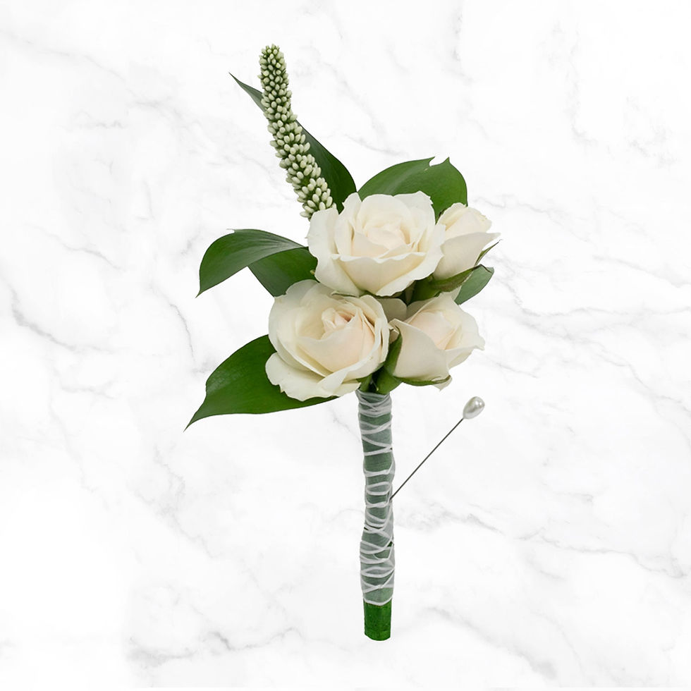 Thumbnail: Soft Grace Wedding Package