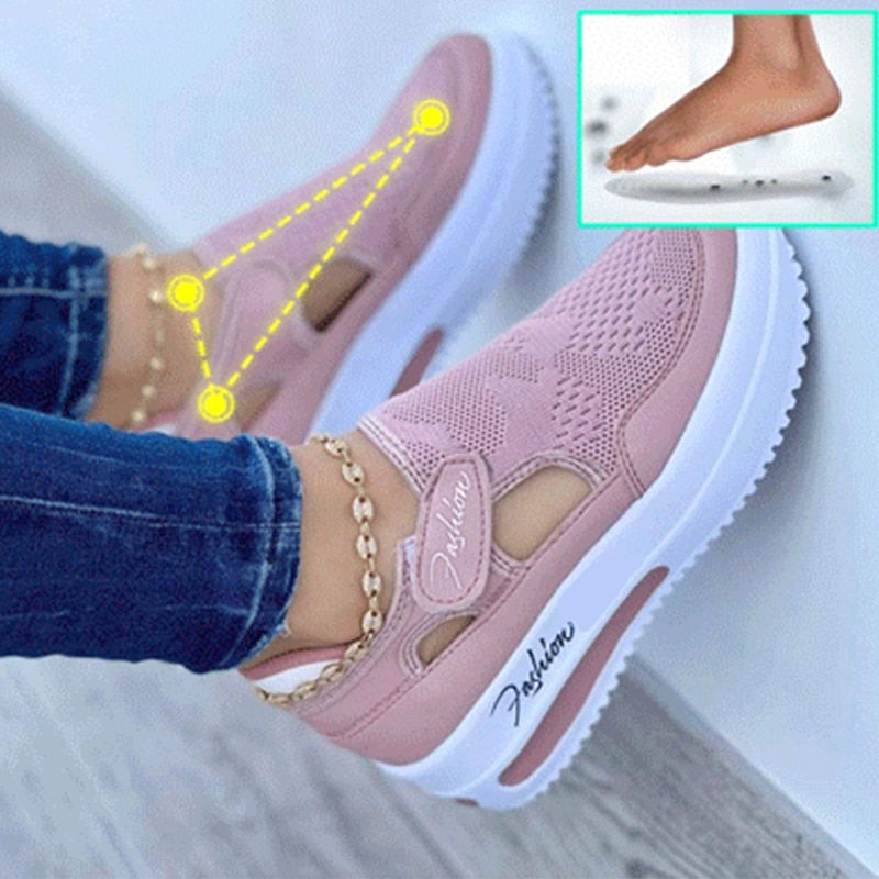 Thumbnail: Red Sneakers Women Shoes Woman Tennis Shoes Canvas Shoe Female Casual Shoes Lad